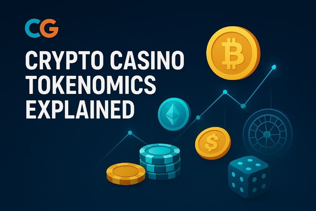 Crypto Casino Tokenomics Explained: How House Tokens Gain (and Lose) Value